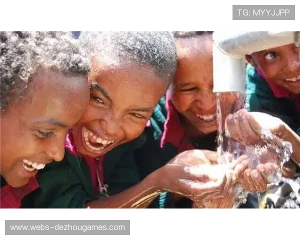 比拉尔·库利巴利支持非洲清洁水项目 资助钻井改善水源设施 比拉尔·库利巴利支持非洲清洁水项目 资助钻井改善水源设施