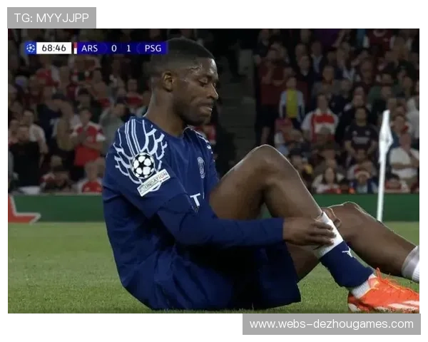 登贝莱提出大幅涨薪要求，巴黎圣日耳曼态度坚决拒绝对应