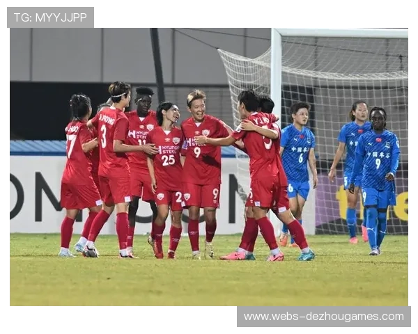 女足职业化进程加速，亚冠成人才培养平台