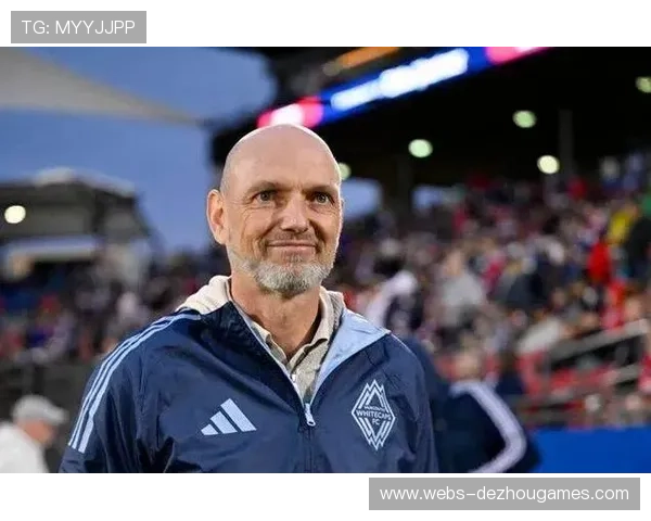 温哥华白浪主场气势如虹，球迷支持成球队后盾